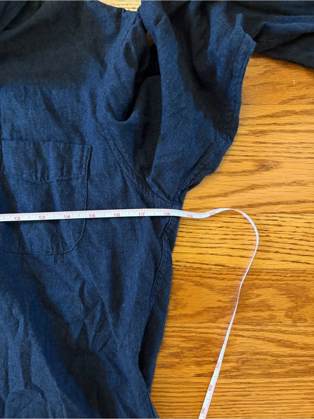 J. Crew slim fit